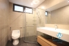 New and modern apartment for rent in Tay Ho, Hanoi